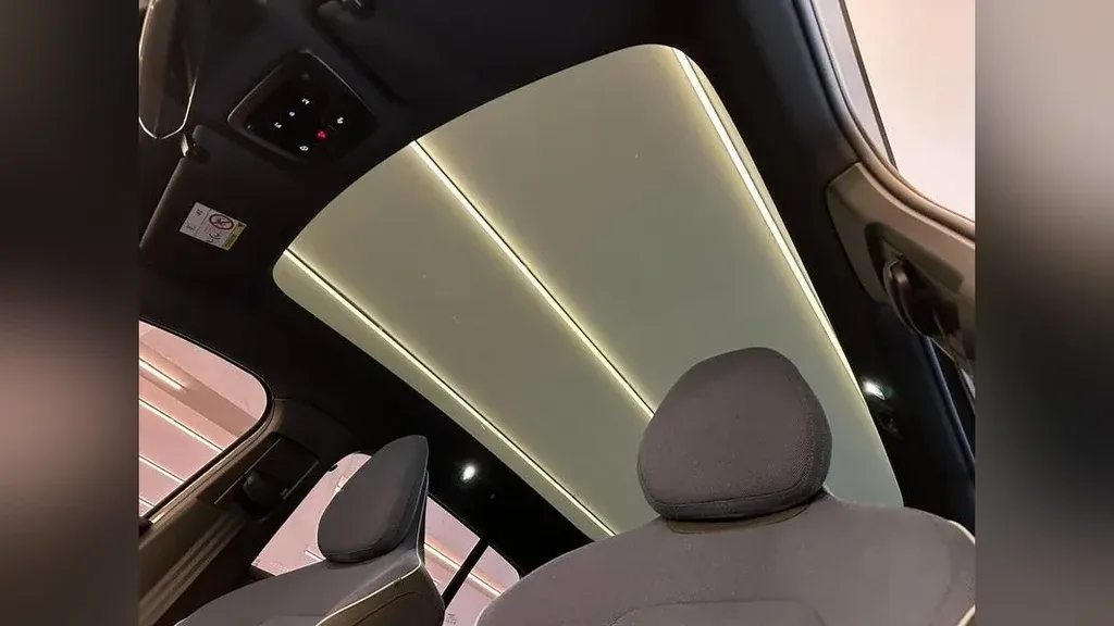 Volvo EX30 - Imagem 9