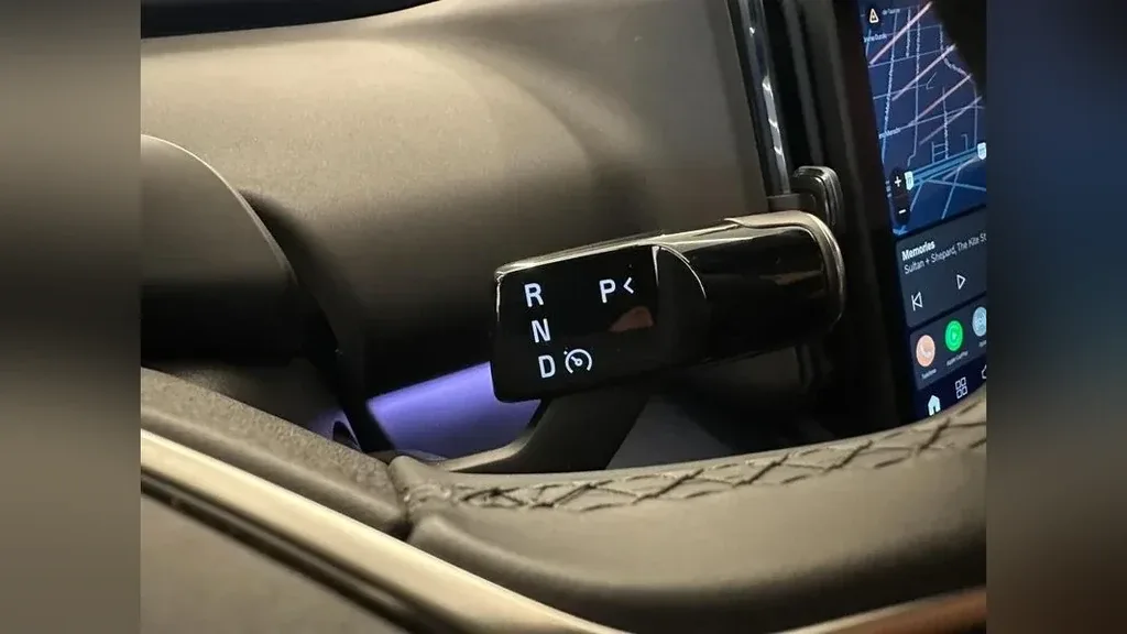 Volvo EX30 - Imagem 17