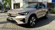 Volvo XC40 Recharge - Miniatura 1
