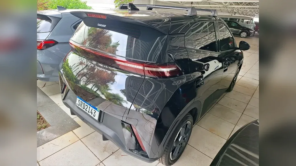 BYD Dolphin Mini - Imagem 5
