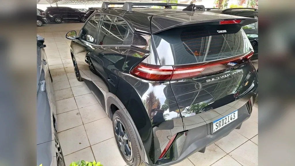 BYD Dolphin Mini - Imagem 6