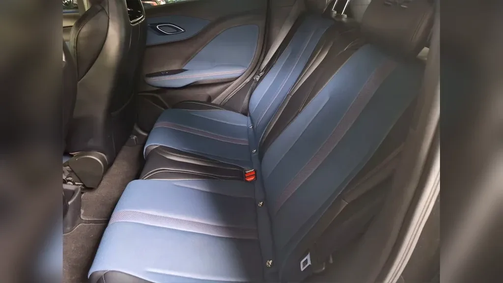 BYD Dolphin Mini - Imagem 10