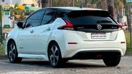 Nissan Leaf - Miniatura 4
