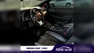 Nissan Leaf - Miniatura 7