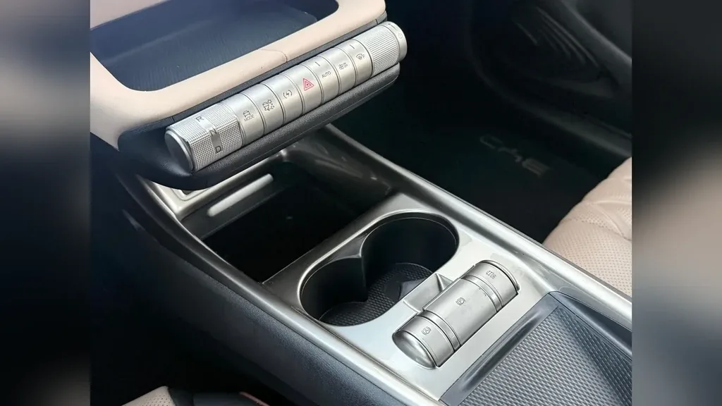 BYD Dolphin - Imagem 14