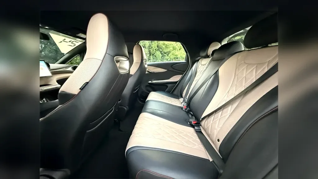 BYD Dolphin - Imagem 17