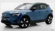 Volvo XC40 Recharge - Miniatura 1