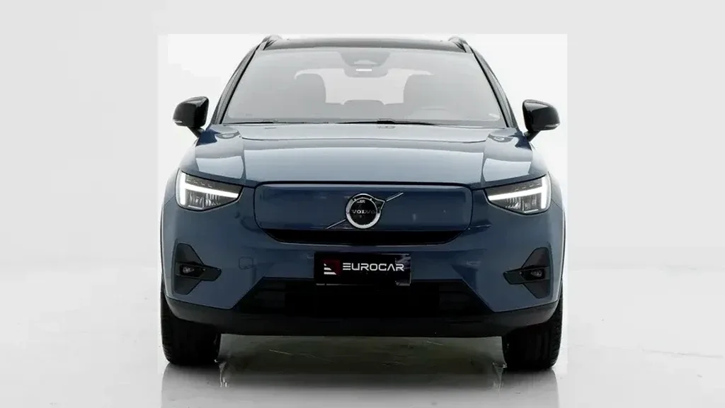 Volvo XC40 Recharge - Imagem 2