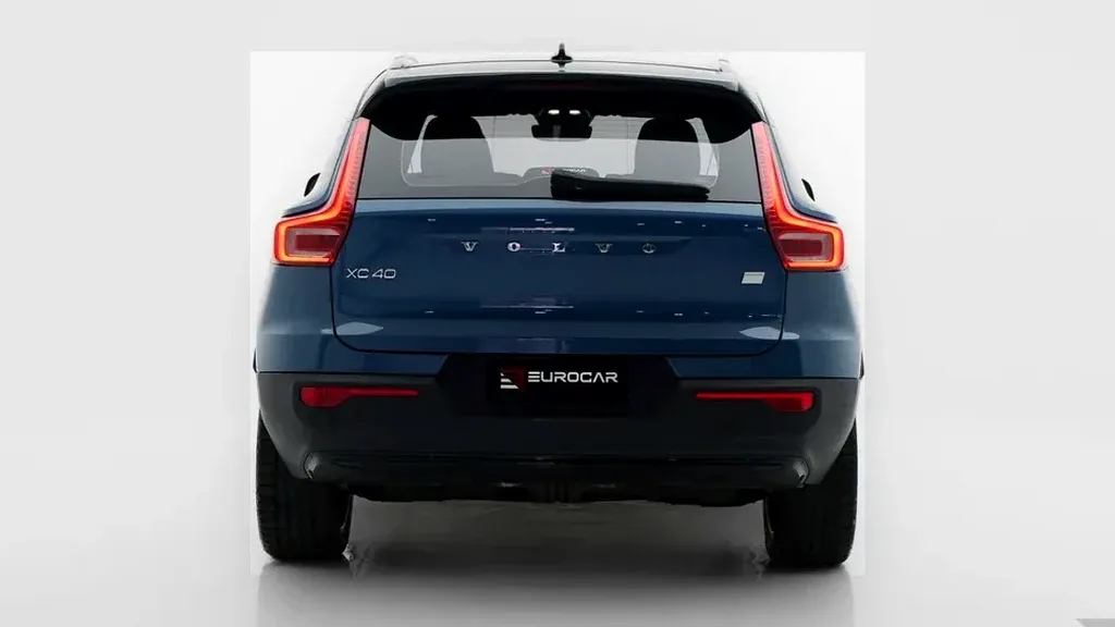 Volvo XC40 Recharge - Imagem 5