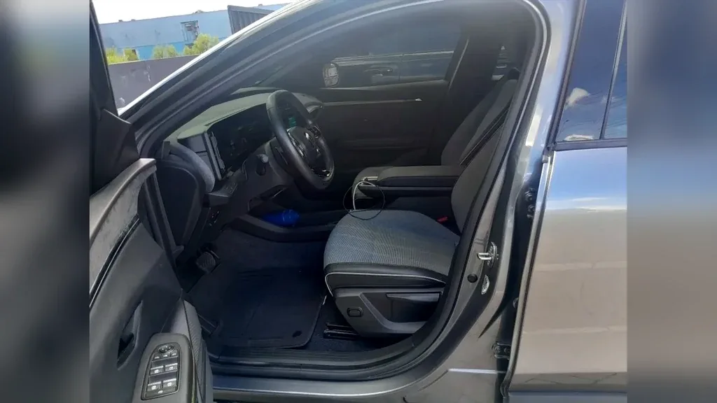 Renault Megane E-tech Electric - Imagem 5