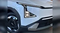 Kia Ev5 - Miniatura 2