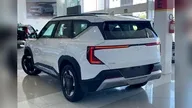Kia Ev5 - Miniatura 9