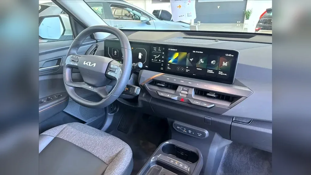 Kia Ev5 - Imagem 4