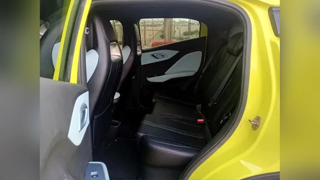 BYD Dolphin Mini - Imagem 16