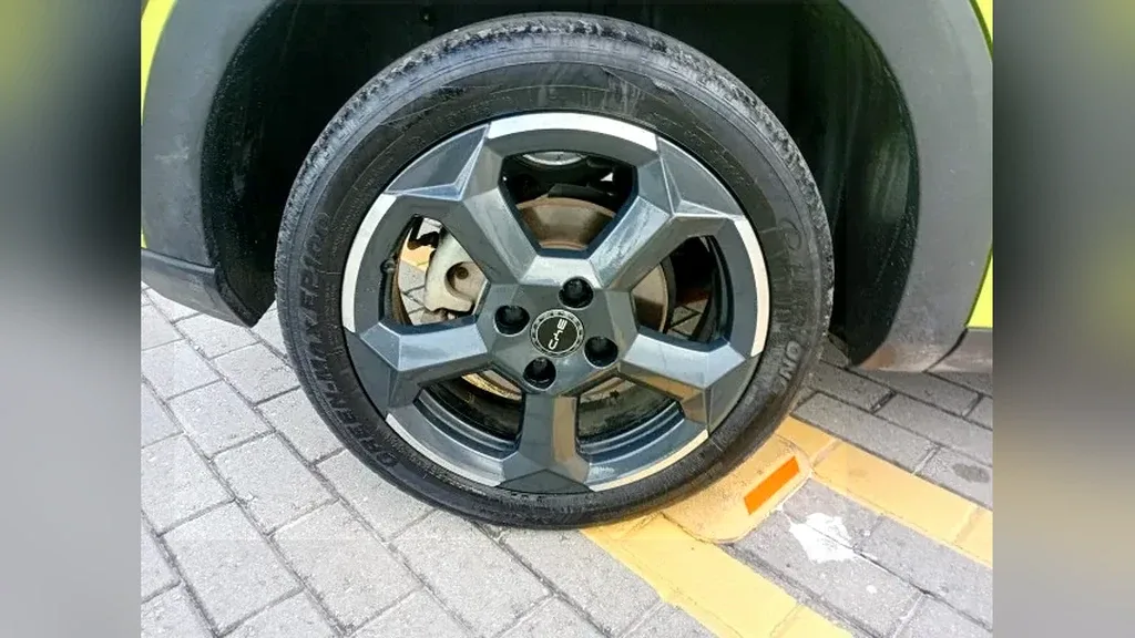 BYD Dolphin Mini - Imagem 17