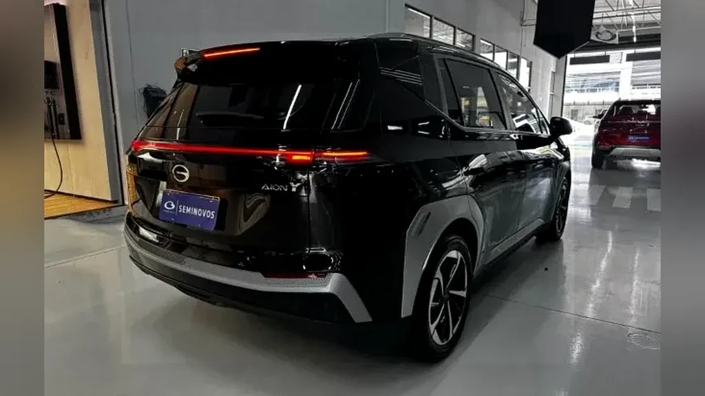 Gac Aion Y Plus - Imagem 5