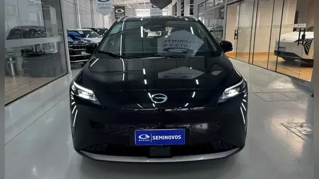 Gac Aion Y Plus - Imagem 6