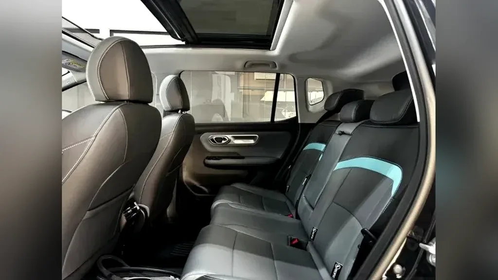 Gac Aion Y Plus - Imagem 7