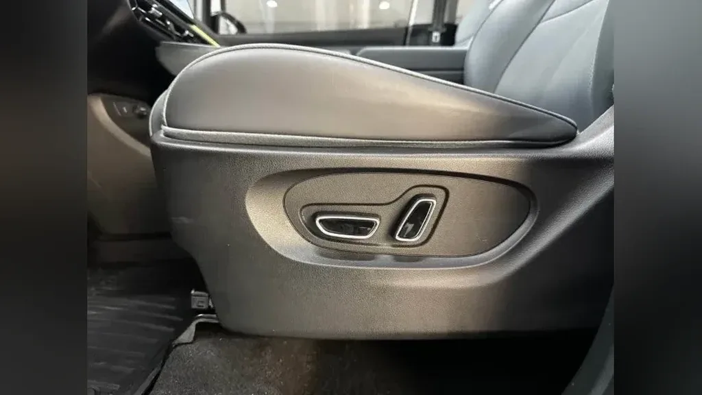 Gac Aion Y Plus - Imagem 10