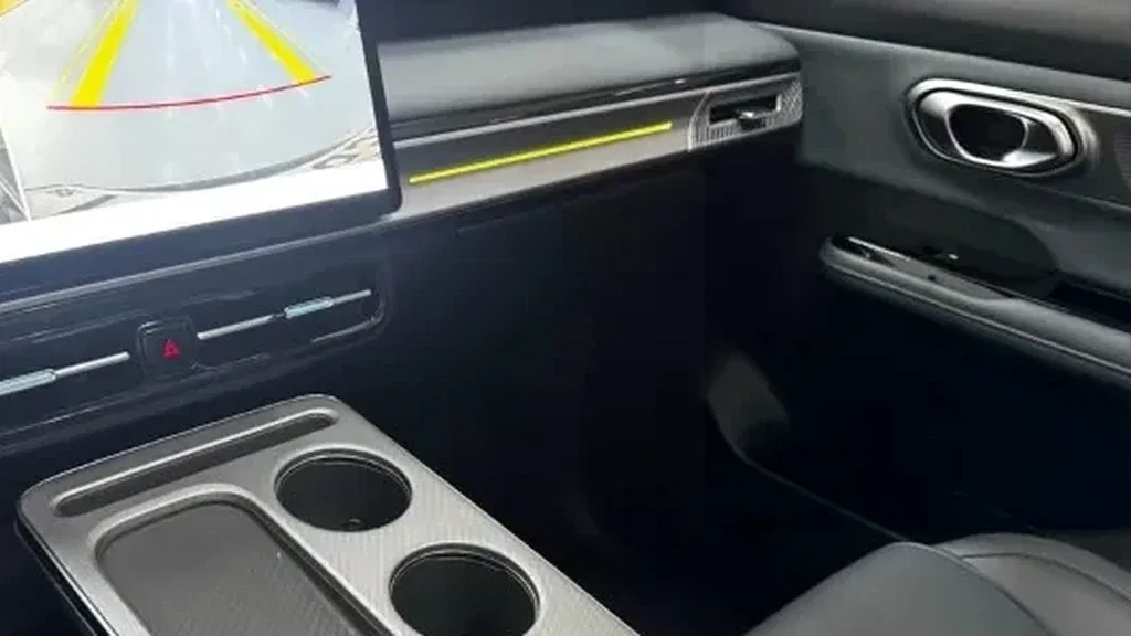 Gac Aion Y Plus - Imagem 15