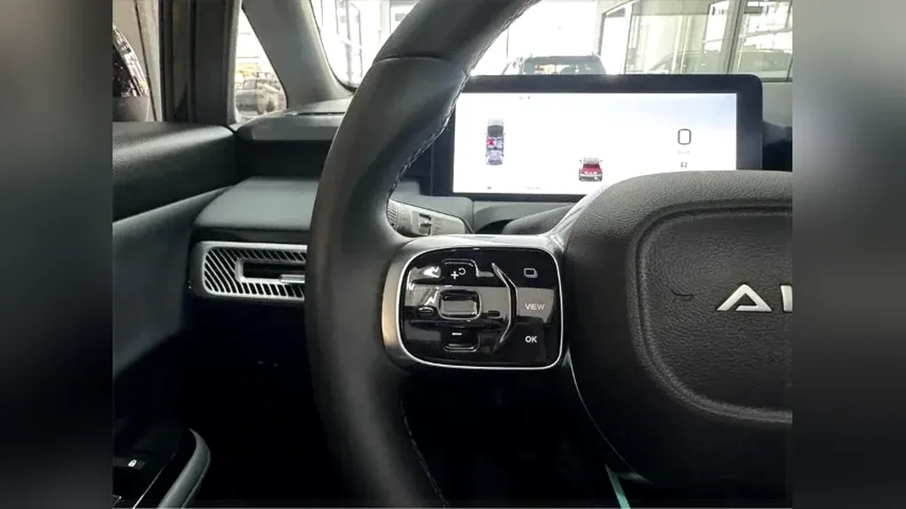 Gac Aion Y Plus - Imagem 16