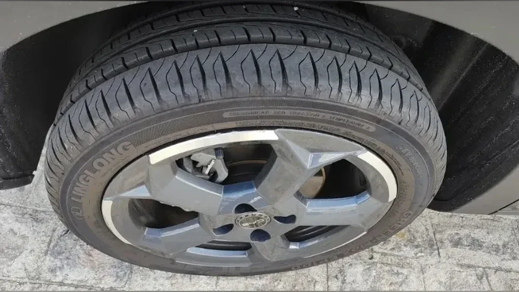 BYD Dolphin Mini - Imagem 8