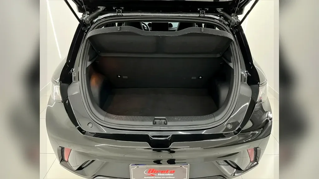 BYD Dolphin Plus - Imagem 17