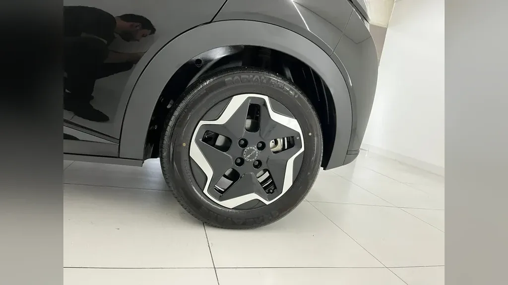 BYD Dolphin Plus - Imagem 18