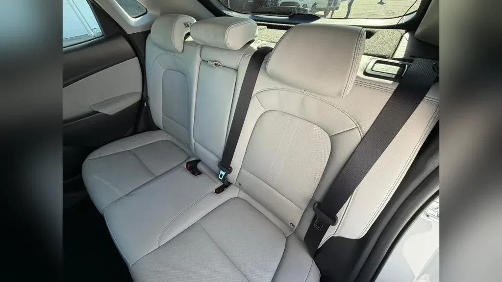 Hyundai Kona Electric - Imagem 6