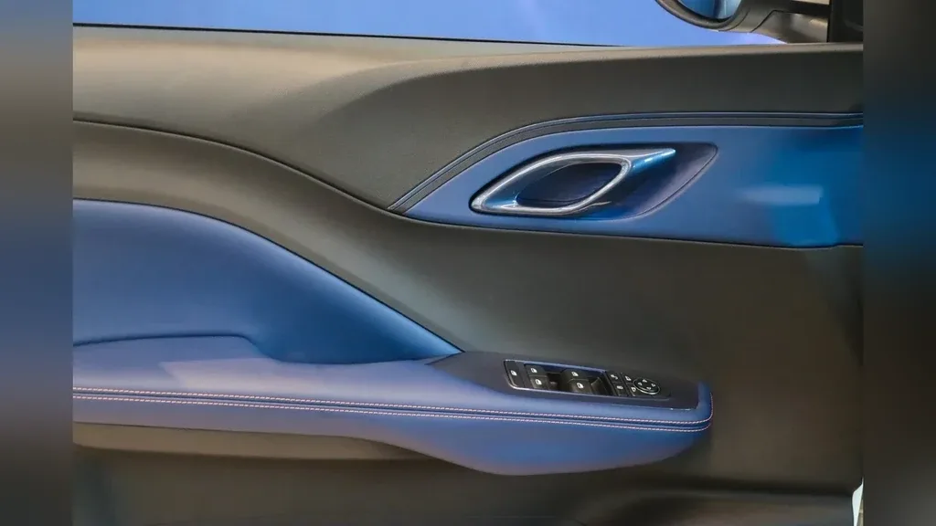 BYD Dolphin - Imagem 7