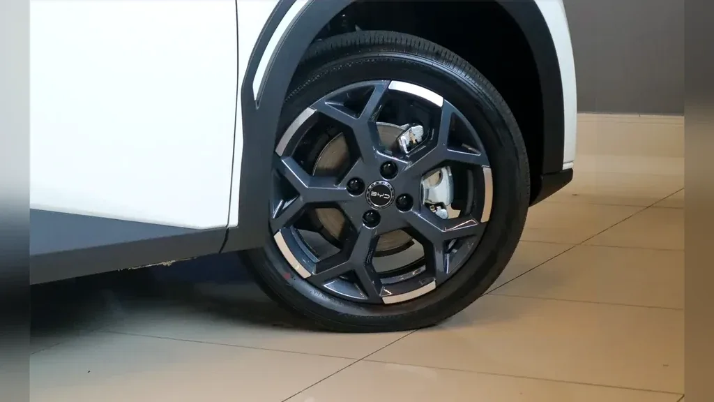 BYD Dolphin - Imagem 17