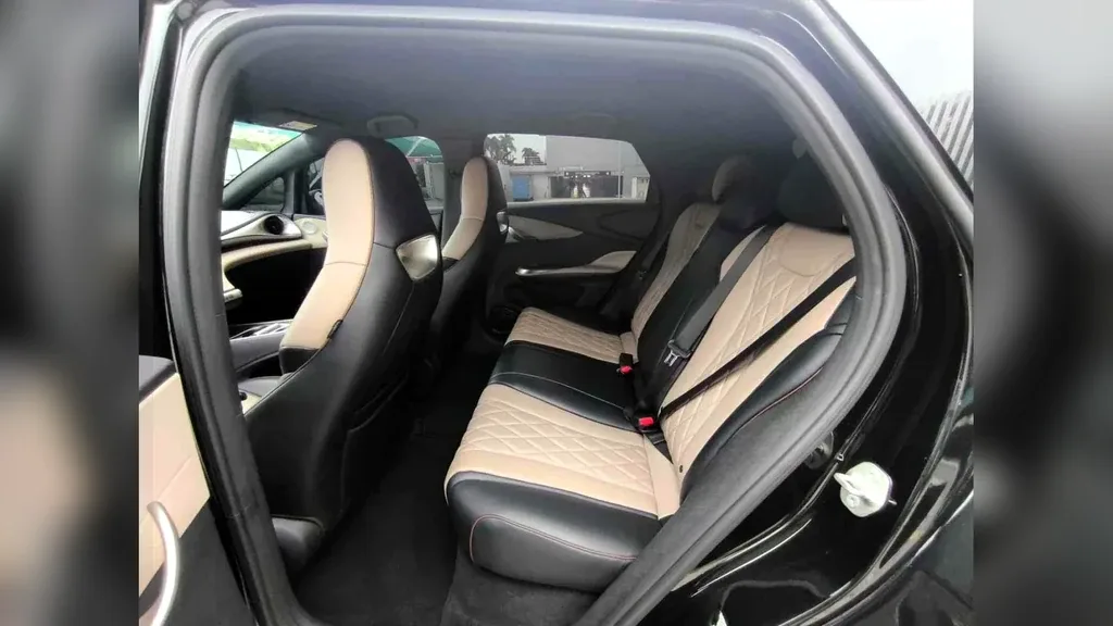 BYD Dolphin - Imagem 5