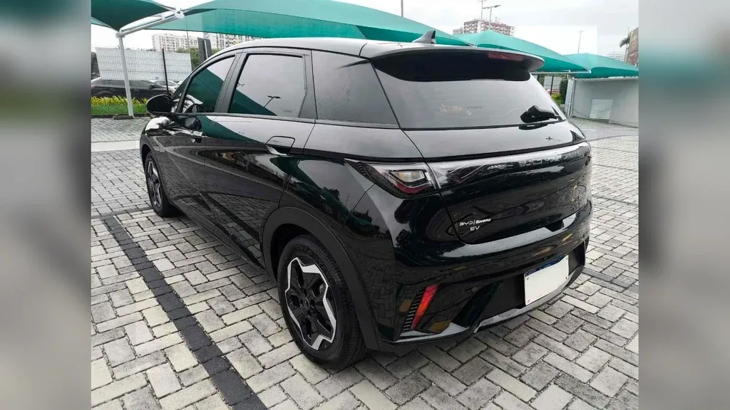 BYD Dolphin - Imagem 7