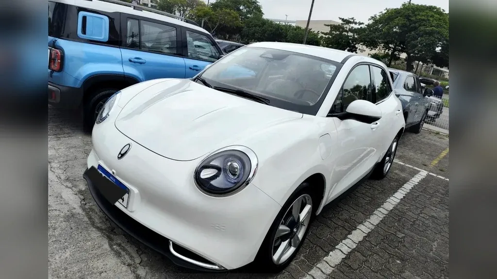 GWM Ora 03 - Imagem 3