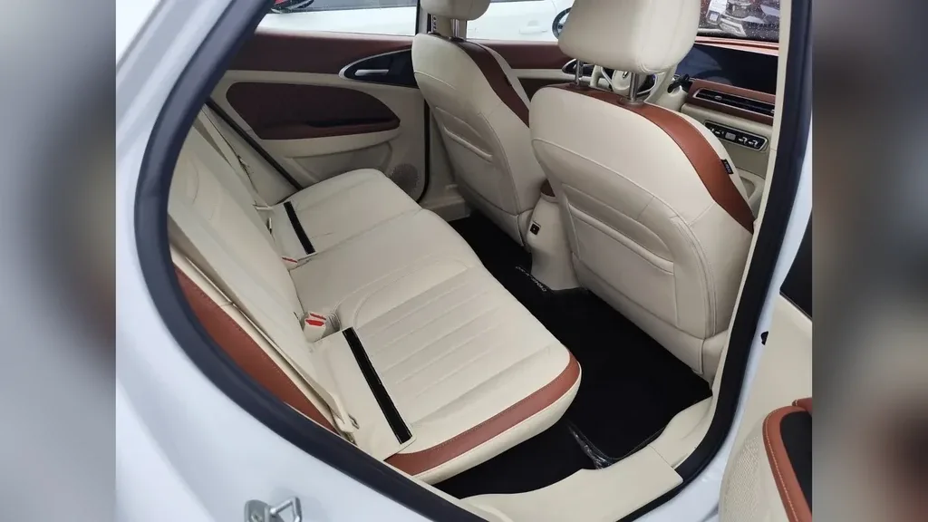 GWM Ora 03 - Imagem 5