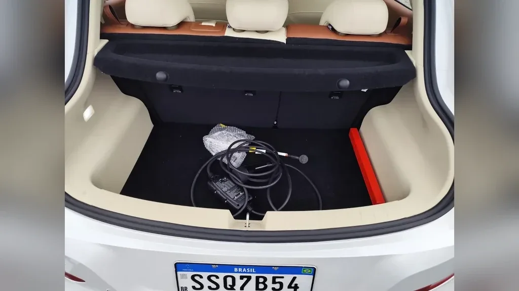 GWM Ora 03 - Imagem 6