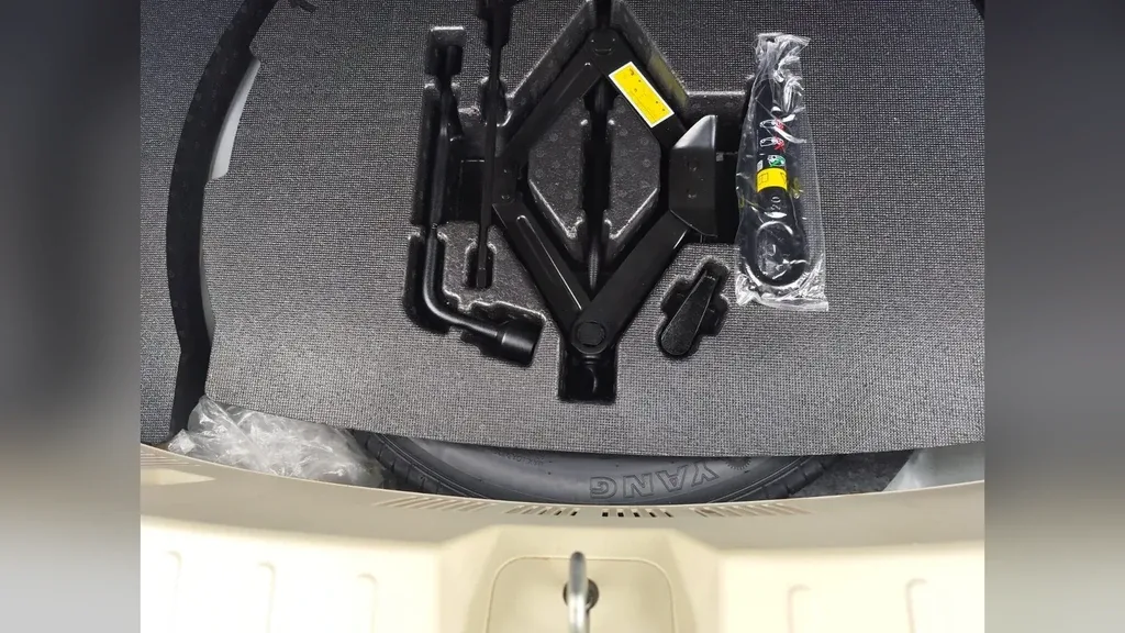 GWM Ora 03 - Imagem 7