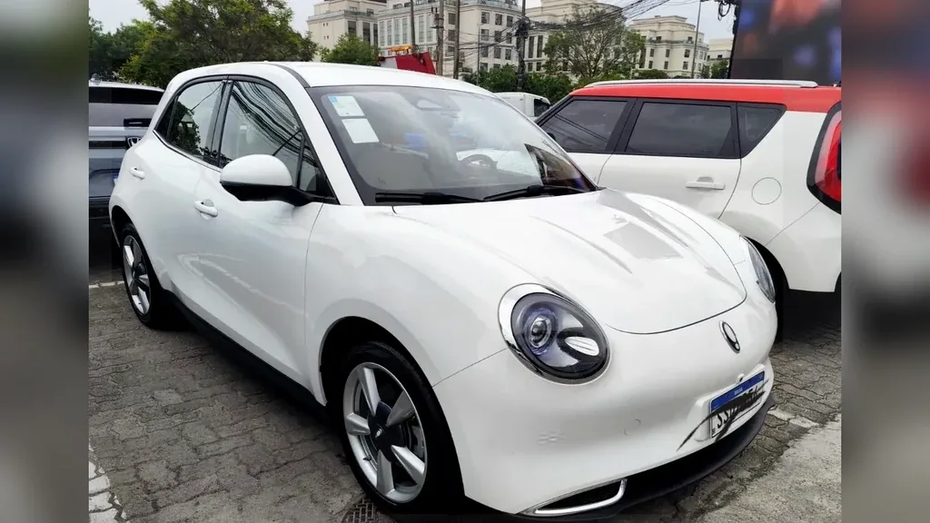 GWM Ora 03 - Imagem 8