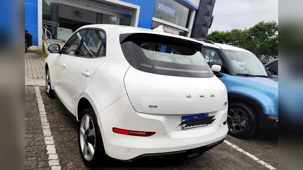 GWM Ora 03 - Imagem 10