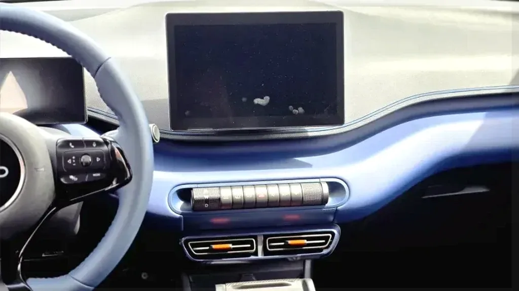 BYD Dolphin Mini - Imagem 14