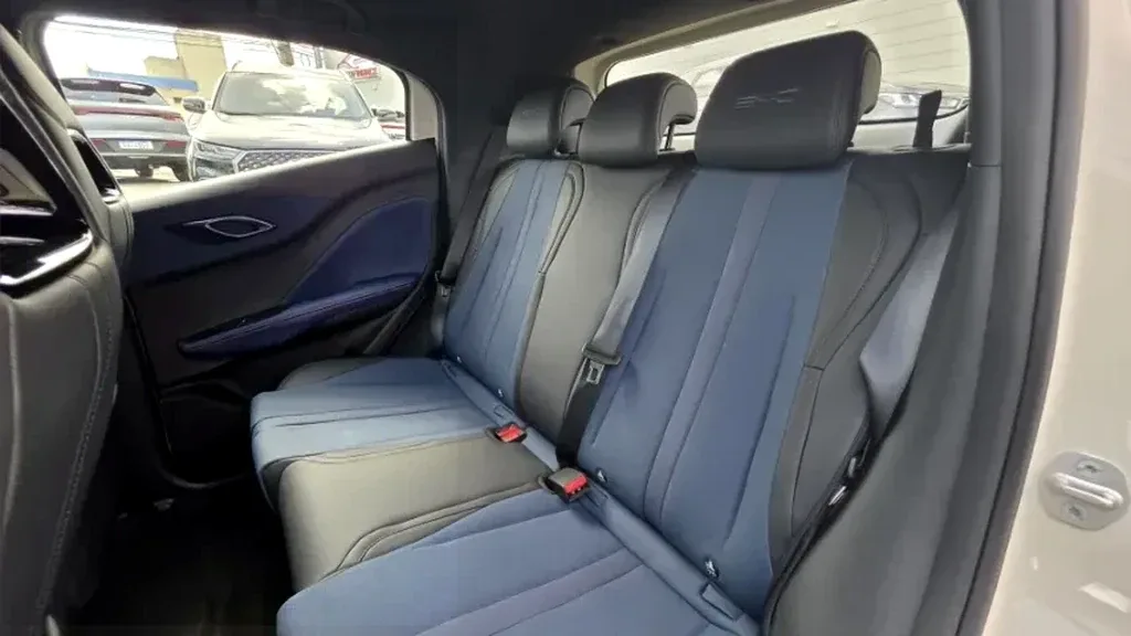 BYD Dolphin Mini - Imagem 18