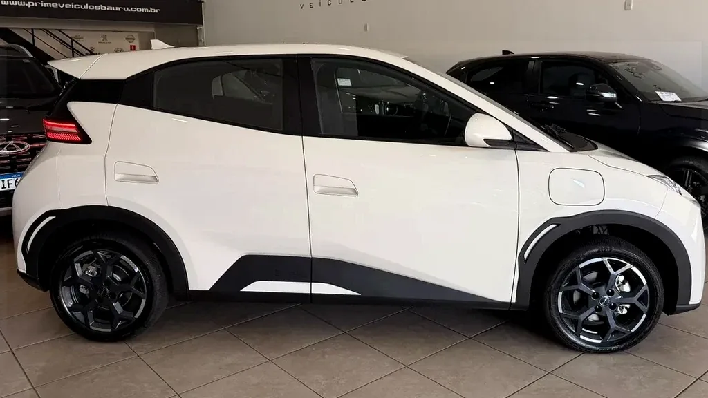BYD Dolphin Mini - Imagem 3