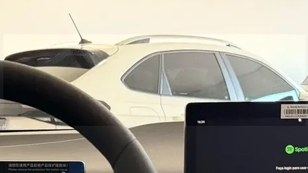 BYD Dolphin Mini - Imagem 8