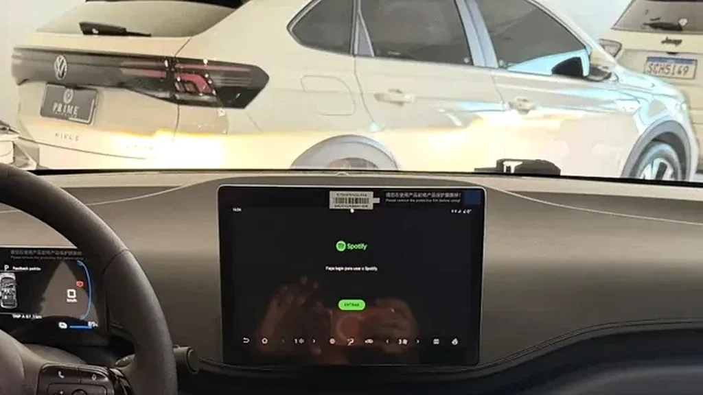 BYD Dolphin Mini - Imagem 10