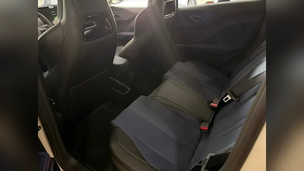 BYD Dolphin Mini - Imagem 12