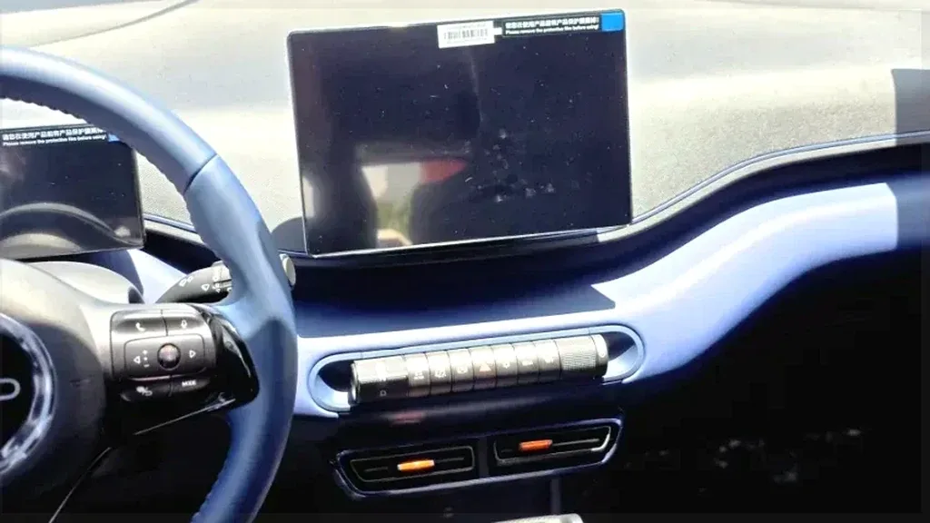 BYD Dolphin Mini - Imagem 13