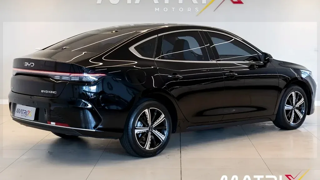 BYD King - Imagem 5