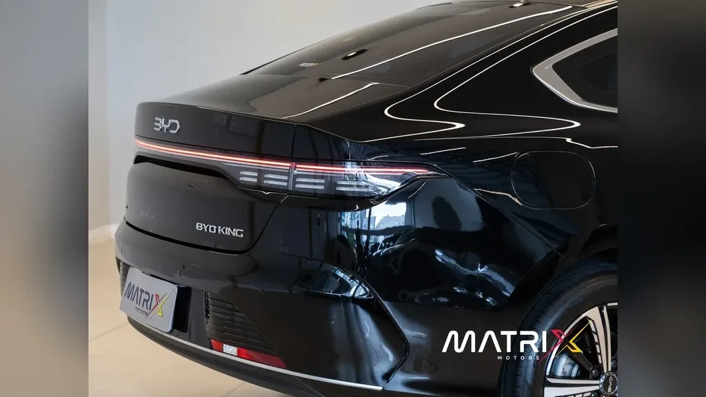 BYD King - Imagem 7