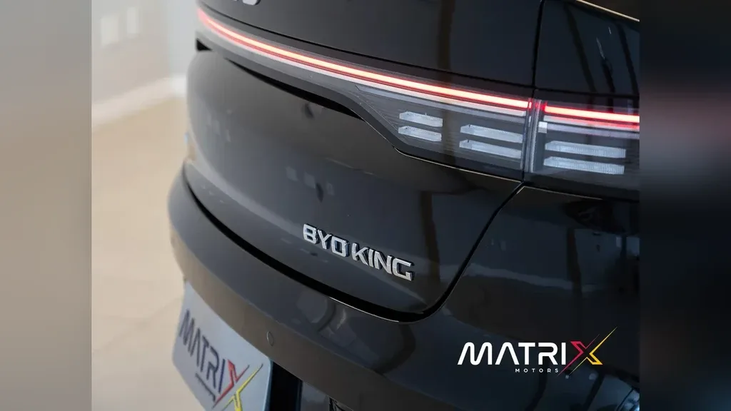 BYD King - Imagem 8