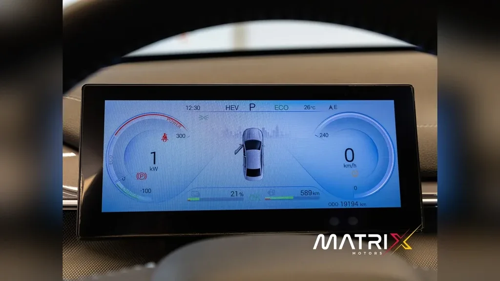 BYD King - Imagem 14